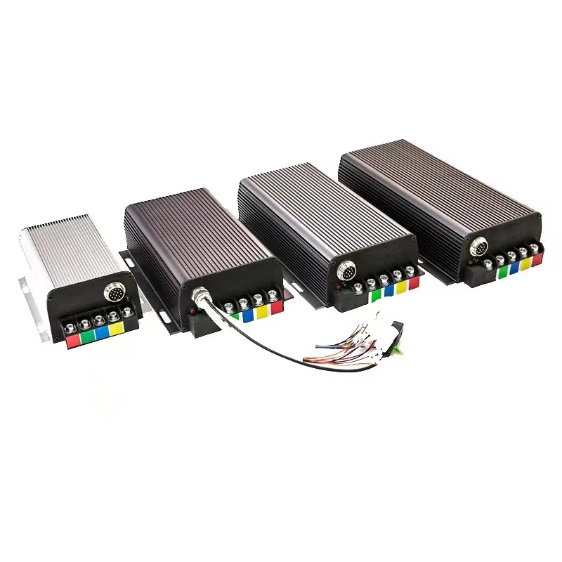 72V 100A 150A 200A E-Bike Sabv – 72V 100A Sabvoton Controller Bewertung und Preis