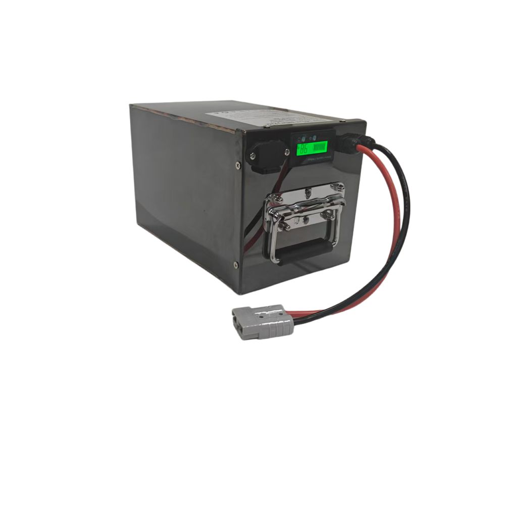 60V 50Ah 60AH 70Ah 30Ah 40Ah L – 60V 50Ah Electric Scooter Battery Bewertung und Preis