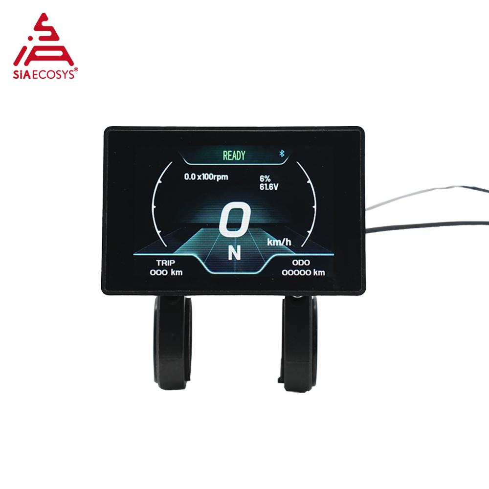 SiAECOSYS Neuerscheinung SCJ35 – Kelly Kls7230S Controller Bewertung und Preis