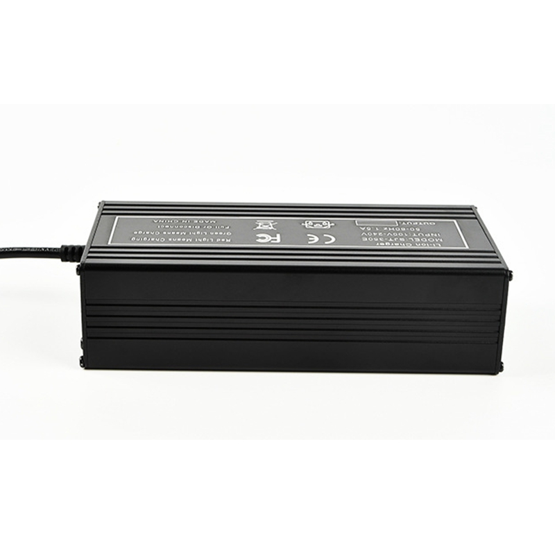 60V Schnell ladegerät 67,2 V/5 – 84V 20A Smart Charger Bewertung und Preis